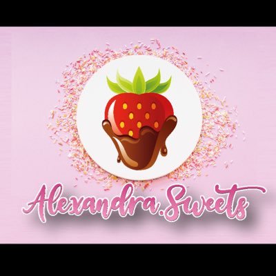 Profile Picture of Alexandra.Sweets (@alexa_sweets) on Twitter