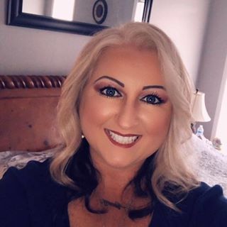 Profile Picture of Tammy Epps Mcelvaine (@tammy.mcelvaine) on Facebook