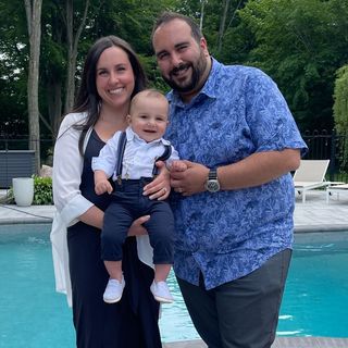 Profile Picture of Joe Muzzi (@jmuzzi713) on Instagram