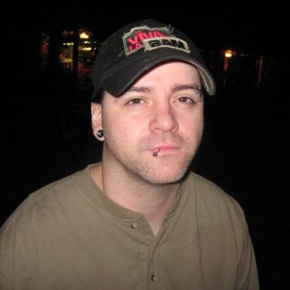 Profile Picture of Gary Bennett (@nemesisph) on Poshmark