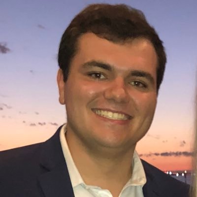 Profile Picture of Nick Coronis (@NCoronis) on Twitter