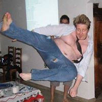 Profile Picture of Michael Fotheringham (@michael-fotheringham) on Quora