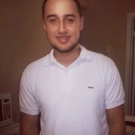 Profile Picture of Steven Portillo (@StevenP18060877) on Twitter