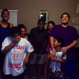 Profile Picture of Javon Roberts (@JavonCourtny) on Twitter