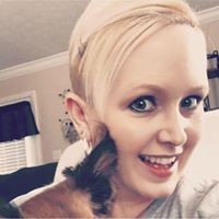 Profile Picture of Kim Stevens Cardwell (@kim-stevens-cardwell) on Quora