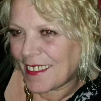 Profile Picture of SUE GOODRICH (@GOODRICHSUE) on Twitter