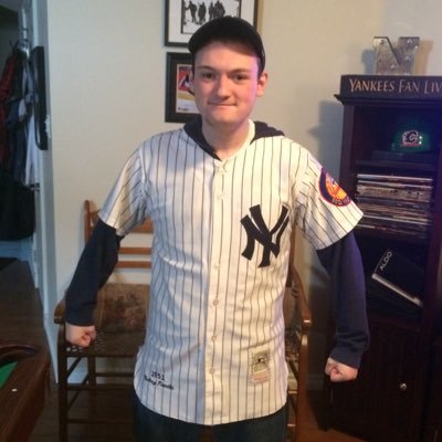 Profile Picture of Jacob Bourque (@JacobBourque7) on Twitter