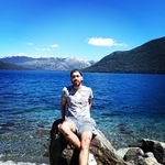 Profile Picture of Brian Rutherford (@rutherford.brian) on Instagram