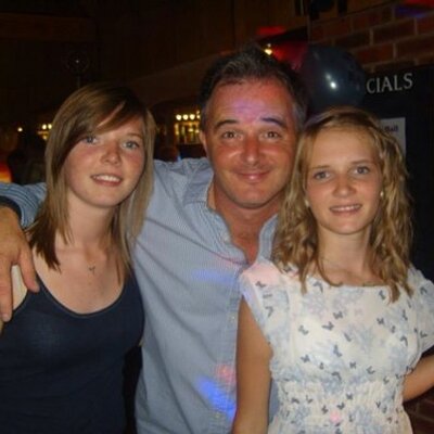 Profile Picture of Steve Watkinson (@wokky1971) on Twitter