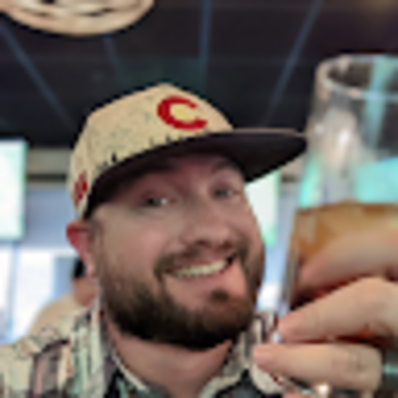 Profile Picture of Jared Higgins (@jared_higgins) on Poshmark