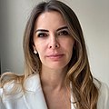 Profile Picture of Laura Barrera Fortoulon Wikipedia