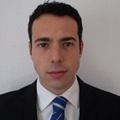 Profile Picture of José Lorido (@Joselorido) on Twitter
