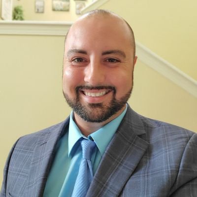Profile Picture of Matthew Reams (@mattjreams) on Twitter