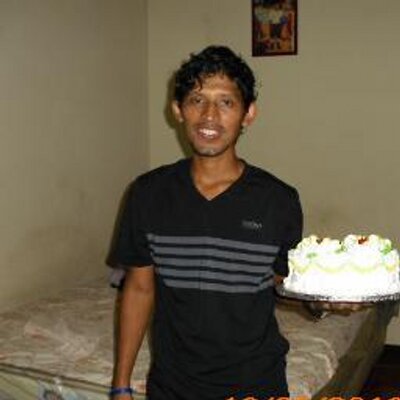 Profile Picture of Oswaldo Flores (@oswaldoflores89) on Twitter