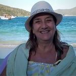Profile Picture of Maria De Lourdes Tostes Alvim (@mariadelourdestostesalvim) on Instagram