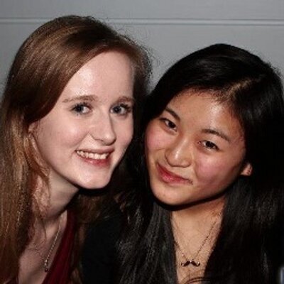 Profile Picture of Zoe Liu (@hellozoe__) on Twitter