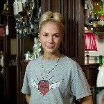 Profile Picture of Nancy Carter (@_nancycarter) on Instagram