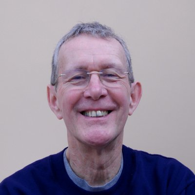 Profile Picture of Bill Hatton (@Grandadbol) on Twitter