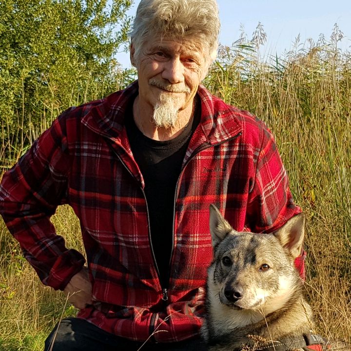 Profile Picture of Ronald A Dupont (@ronald.a.dupont) on Tiktok