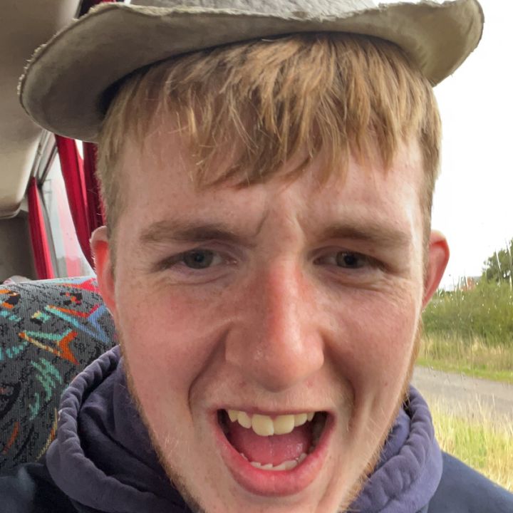 Profile Picture of Joshua McQuarrie (@joshua.mcquarrie) on Tiktok