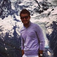 Profile Picture of Volodymyr Kebalo (@volodymyr-kebalo) on Quora