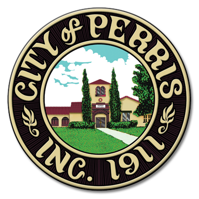 Profile Picture of City Of Perris CA (@@CityofPerris) on Twitter