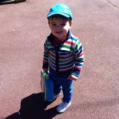 Joanne Bradshaw - Twitter Profile Picture of Joanne Bradshaw (@Jo_Brads) on Twitter