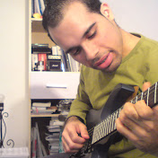 Profile Picture of Joël Moesker (@CoolGuitarThings) on Youtube