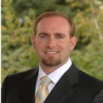 Profile Picture of Brad Louden (@BradLoudenLoans) on Twitter