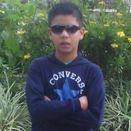Profile Picture of Aarón José (@aaronjose1230) on Twitter