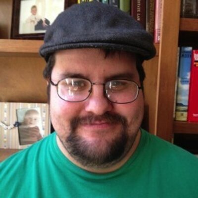 Profile Picture of Robert Koch (@peekaboo78) on Twitter