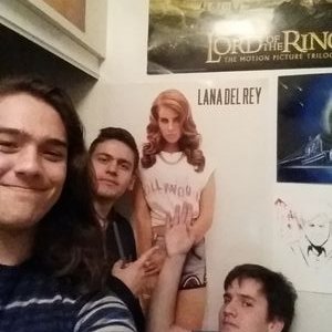 Profile Picture of Matthew Kwong (@wasitarainyday) on Twitter