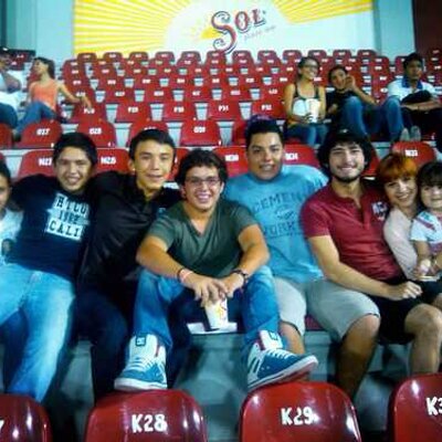 Profile Picture of Daniel Gongora(webo) (@jose_daniel31) on Twitter