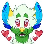 Profile Picture of Clover Foxxo (@cloverfoxxoo) on Instagram