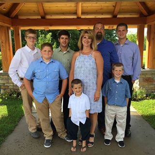 Profile Picture of Tracie Morrell Anderson (@traciema) on Facebook