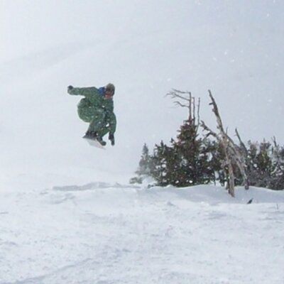 Profile Picture of Christopher Masek (@Chris_Masek47) on Twitter