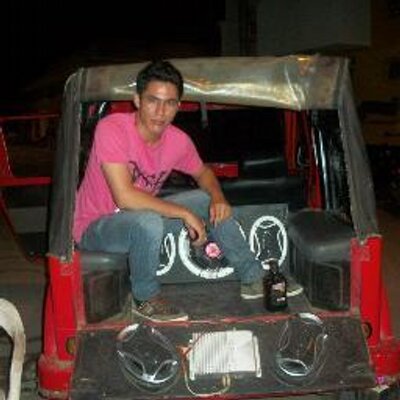 Profile Picture of Cesar Cordero (@cesarcordero3) on Twitter