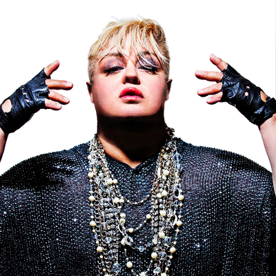 Profile Picture of JIMMY JAMES (@JIMMYJAMESLA) on Twitter