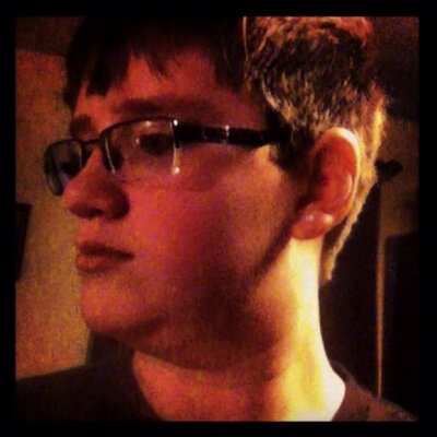 Profile Picture of David Deming (@crazy_dave_abd) on Twitter