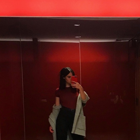 Profile Picture of Charlotte Marsalese (@charmar_) on Poshmark