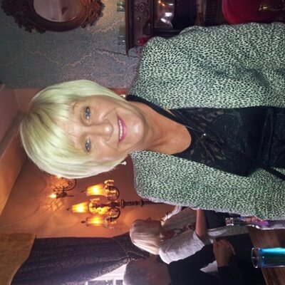 Profile Picture of Denise Dudley W (@DeepDudley) on Twitter
