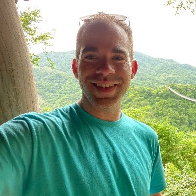 Profile Picture of Tyler Luna (@TylerLunaSD) on Twitter