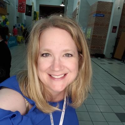 Profile Picture of Stacy Bryant (@stacybry77) on Twitter