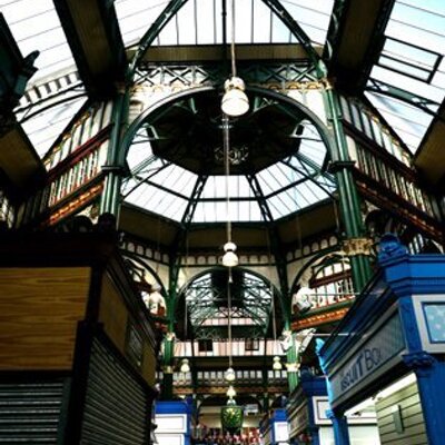 Profile Picture of Claire Roberta James (@clairerobertaja) on Twitter