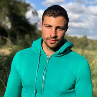 Profile Picture of Michael Sason (@msason) on Facebook