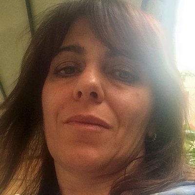 Profile Picture of Silvia Le Goff (@silvialegoff) on Twitter