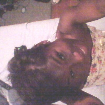 Profile Picture of Jasmine Marks (@Bravehearted225) on Twitter