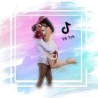 Profile Picture of   Çağla&Burak EGE... (@caglaburakege) on Tiktok