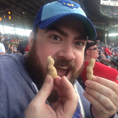 Profile Picture of Eric Grau (@ericgrau) on Twitter