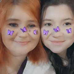 Profile Picture of Clumbsykay (@mistyknottgibbons) on Tiktok